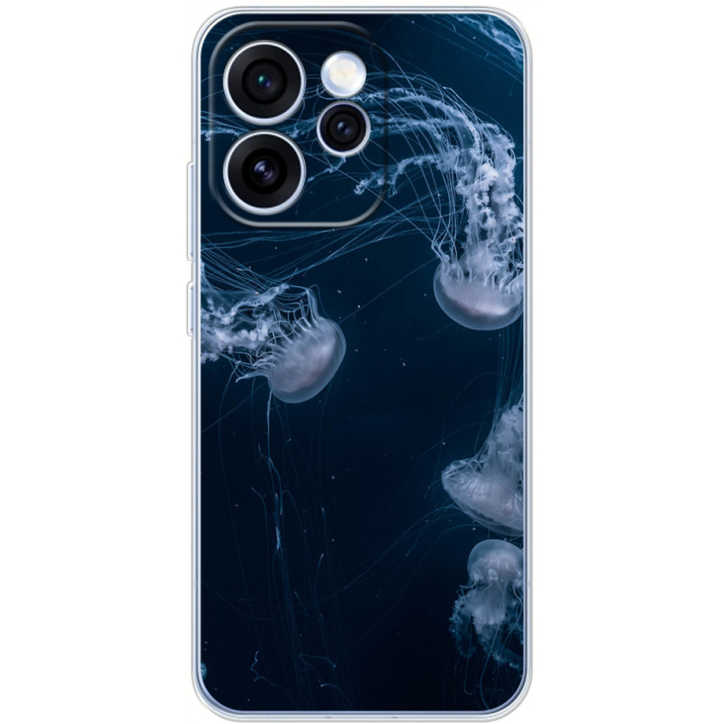 Чохол BoxFace OPPO Reno 15 Pro 