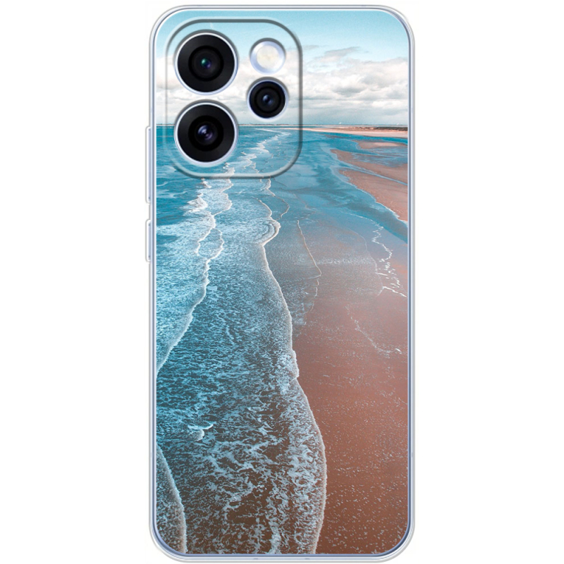 Чохол BoxFace OPPO Reno 15 Pro 