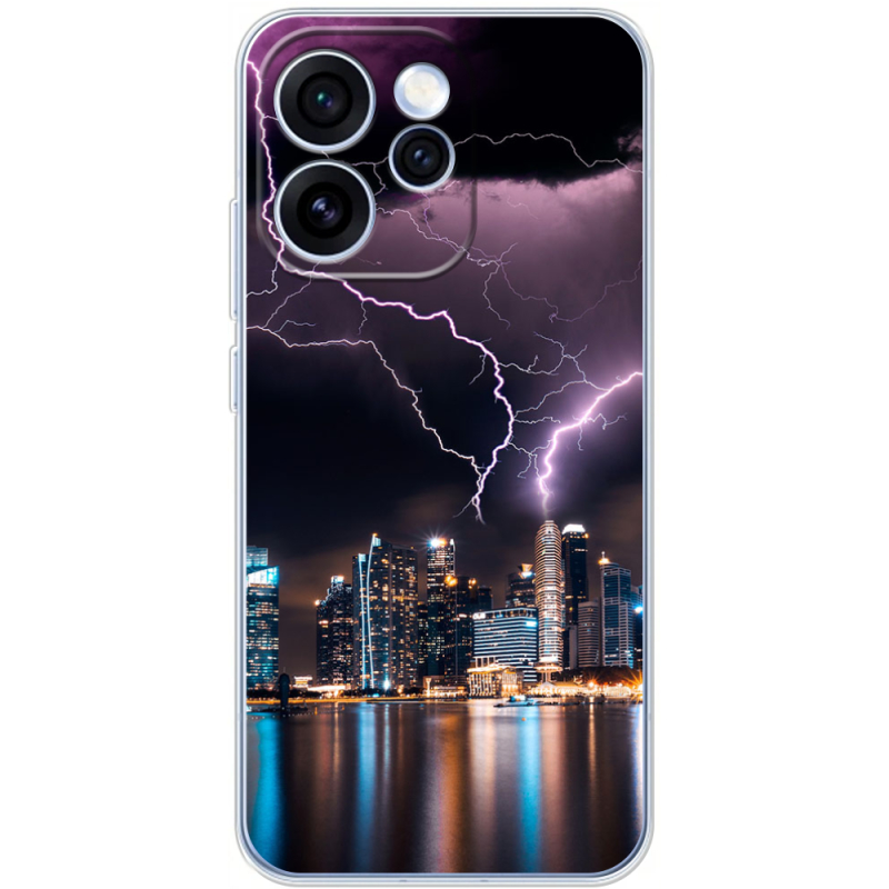 Чохол BoxFace OPPO Reno 15 Pro 