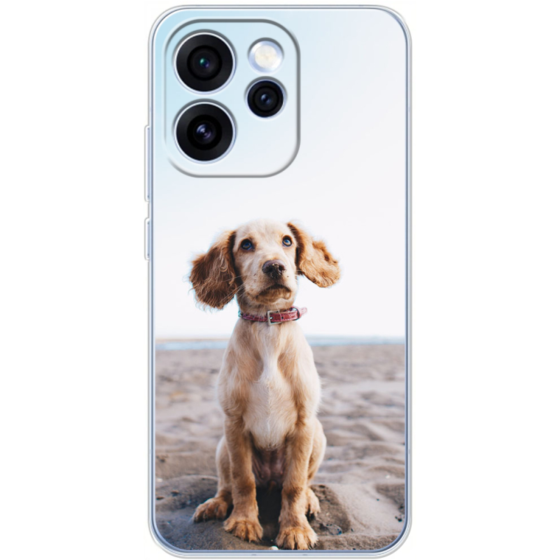 Чохол BoxFace OPPO Reno 15 Pro 