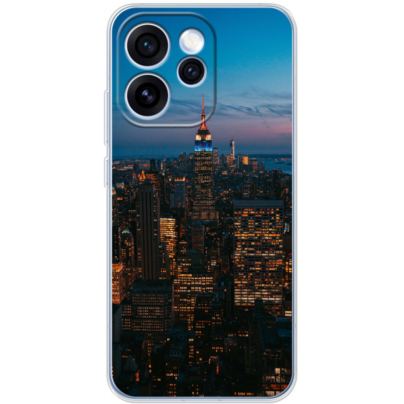 Чохол BoxFace OPPO Reno 15 Pro 