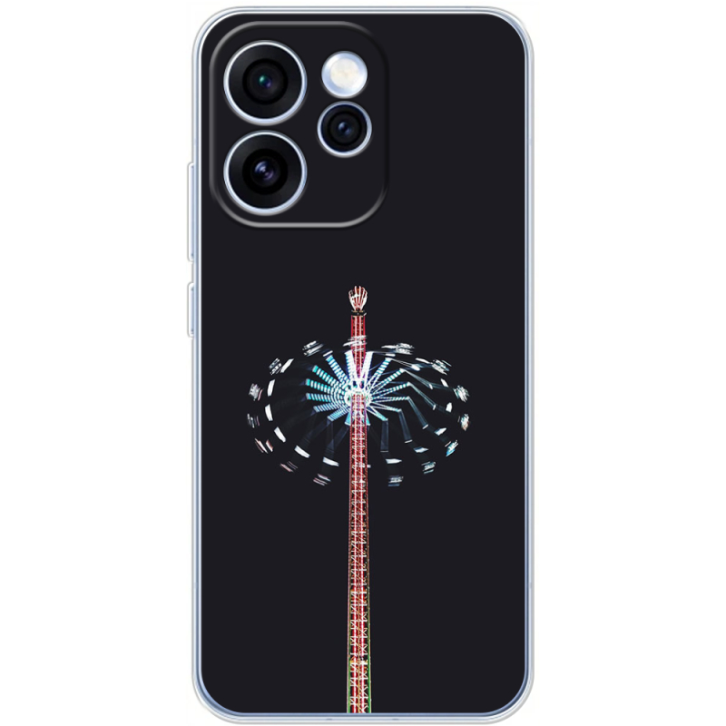 Чохол BoxFace OPPO Reno 15 Pro 