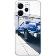 Чохол BoxFace OPPO Reno 15 Pro 