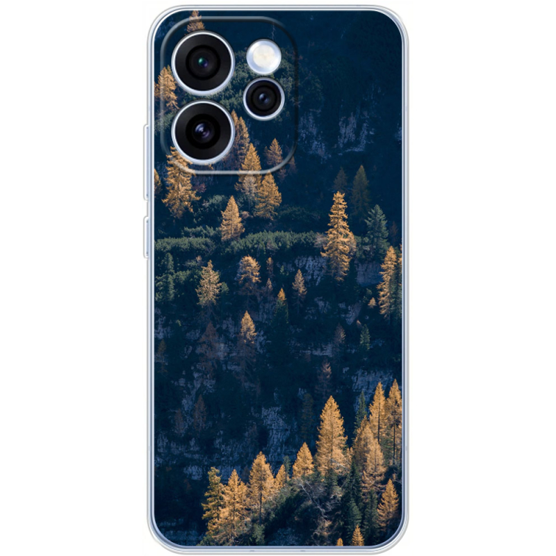 Чохол BoxFace OPPO Reno 15 Pro 