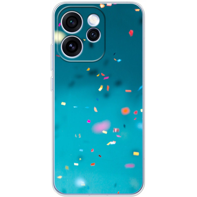 Чохол BoxFace OPPO Reno 15 Pro 