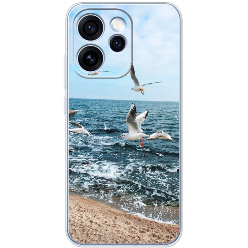 Чохол BoxFace OPPO Reno 15 Pro 