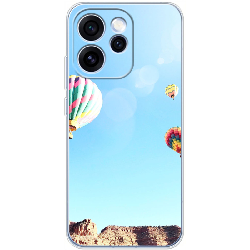 Чохол BoxFace OPPO Reno 15 Pro 