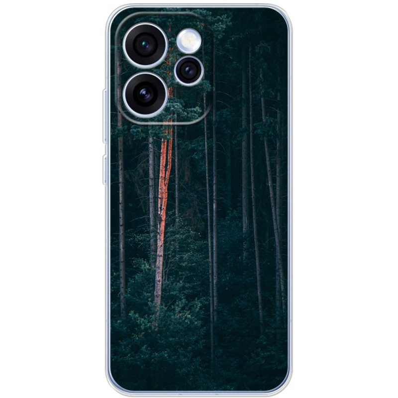 Чохол BoxFace OPPO Reno 15 Pro 