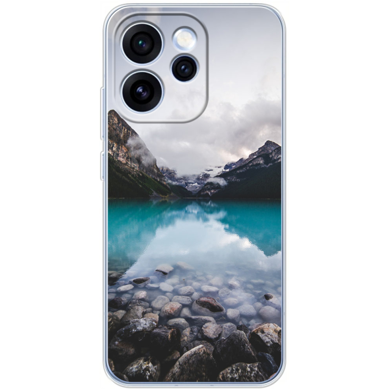 Чохол BoxFace OPPO Reno 15 Pro 