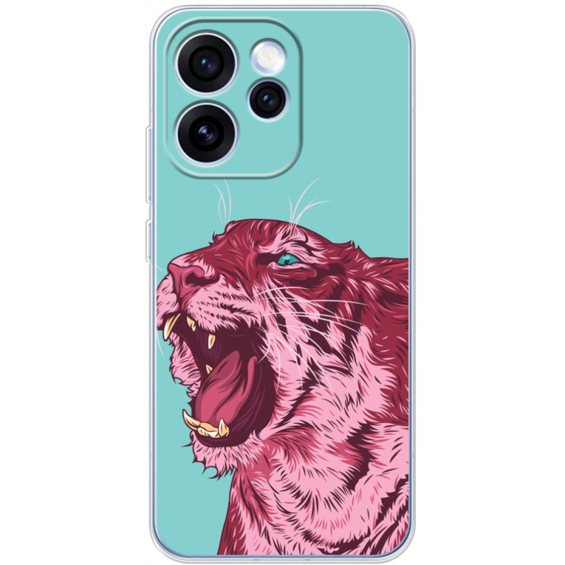 Чохол BoxFace OPPO Reno 15 Pro 