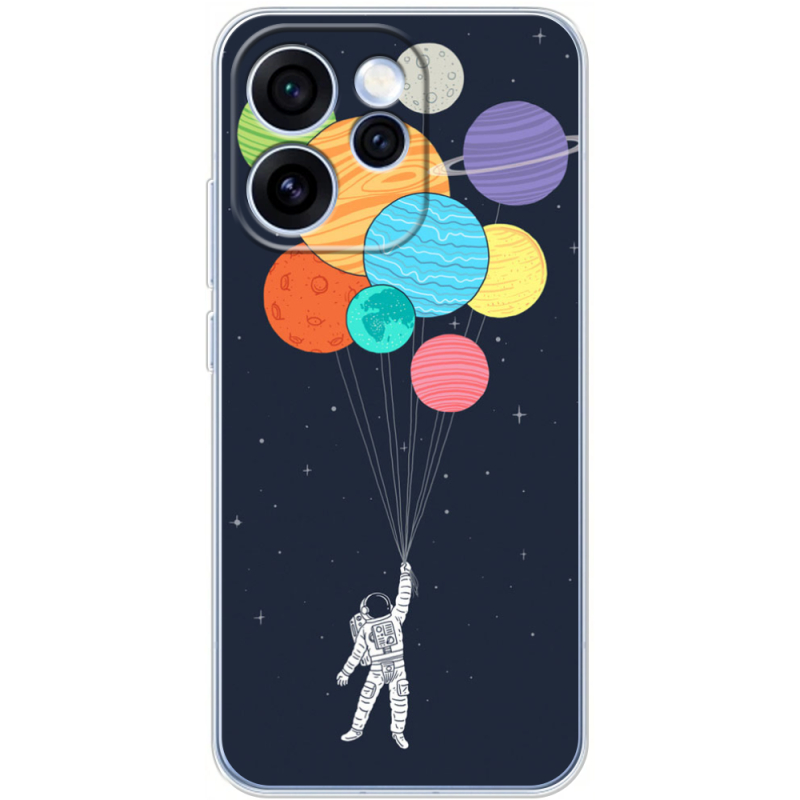 Чохол BoxFace OPPO Reno 15 Pro 