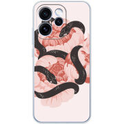 Чохол BoxFace OPPO Reno 15 Pro 