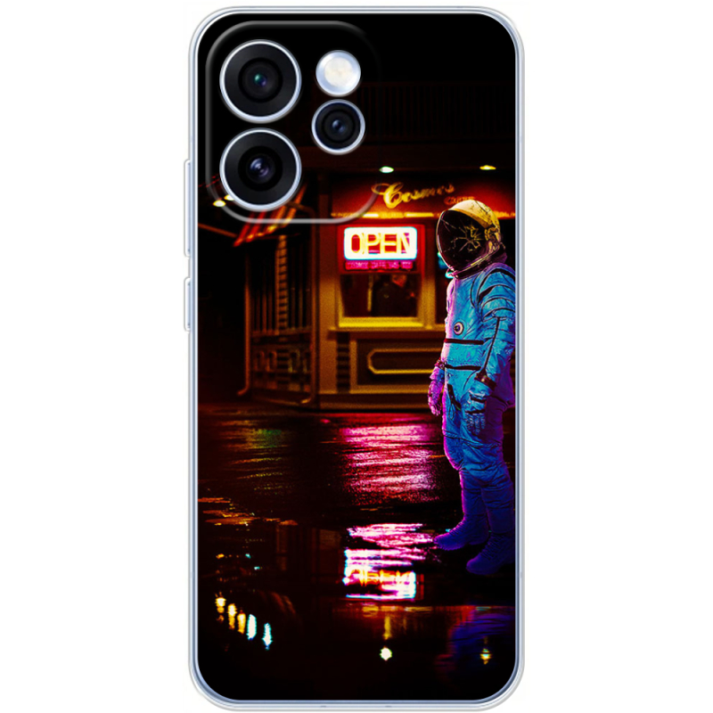 Чохол BoxFace OPPO Reno 15 Pro 