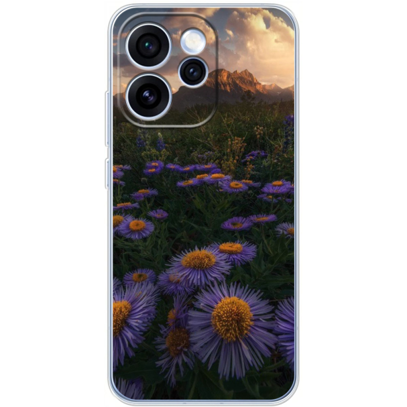 Чохол BoxFace OPPO Reno 15 Pro 