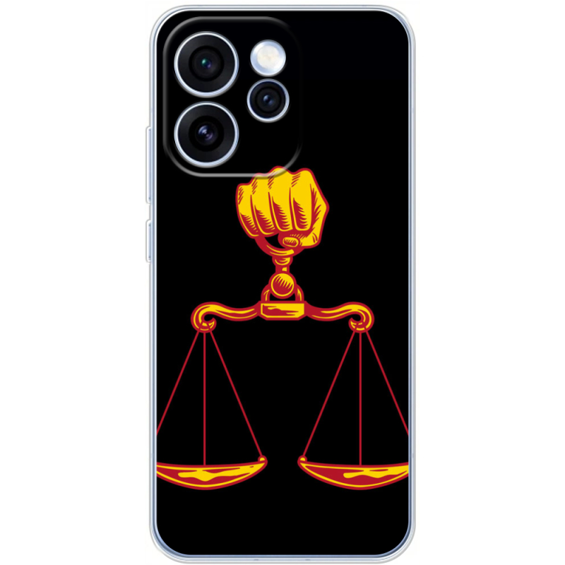 Чохол BoxFace OPPO Reno 15 Pro 