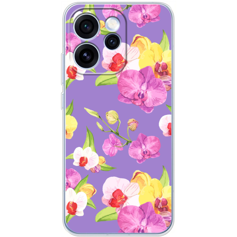 Чохол BoxFace OPPO Reno 15 Pro 