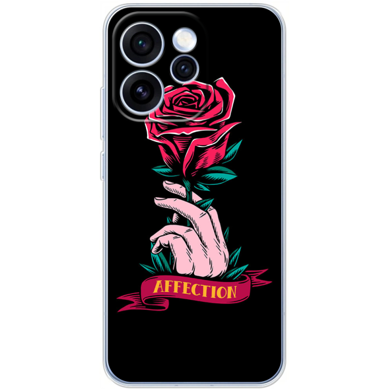 Чохол BoxFace OPPO Reno 15 Pro 