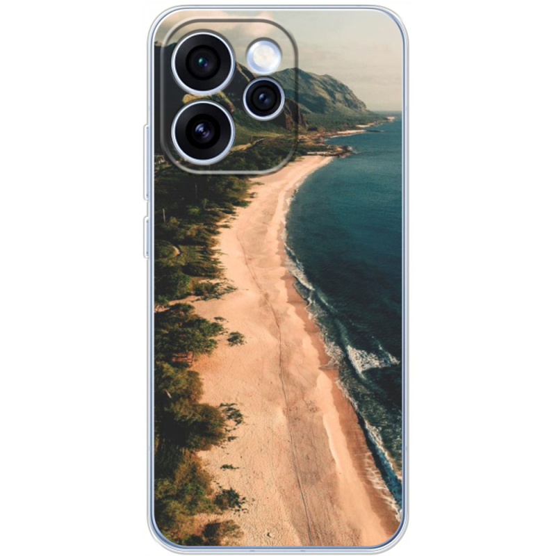 Чохол BoxFace OPPO Reno 15 Pro 