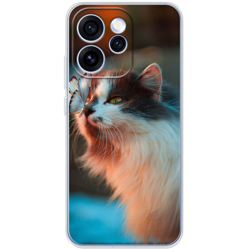 Чохол BoxFace OPPO Reno 15 Pro 