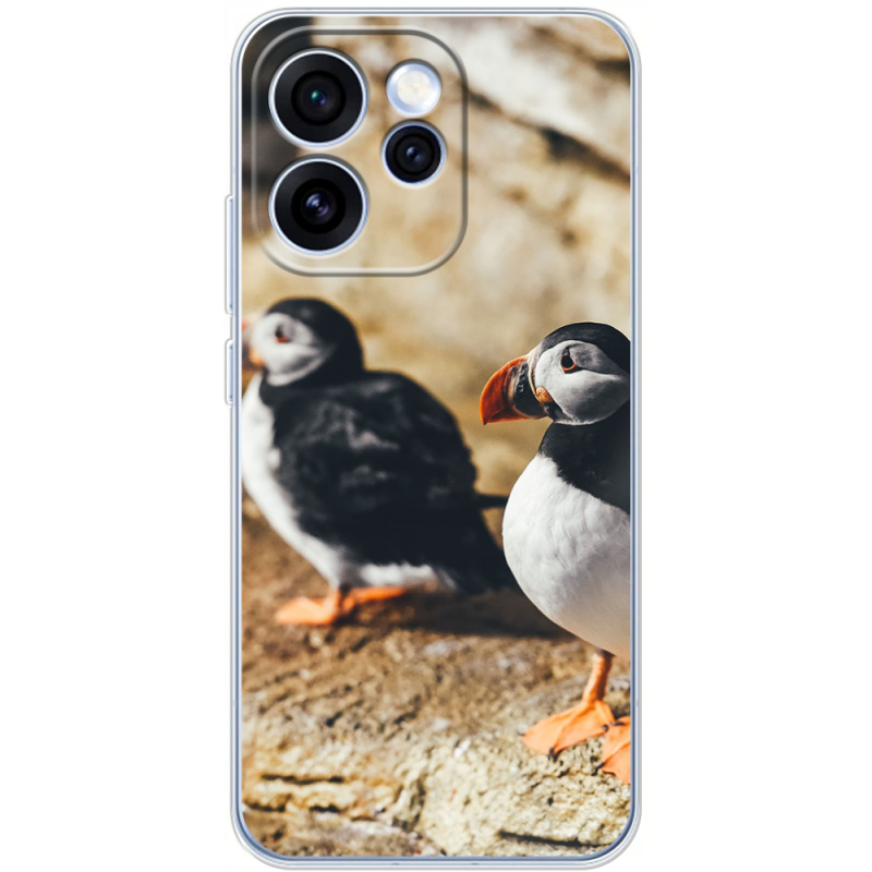 Чохол BoxFace OPPO Reno 15 Pro 