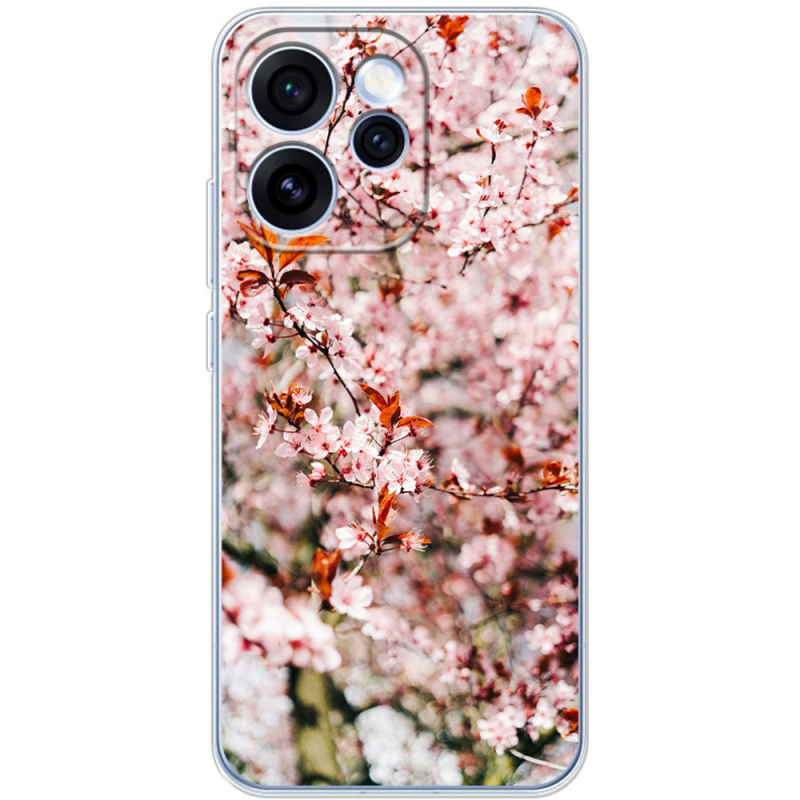 Чохол BoxFace OPPO Reno 15 Pro 