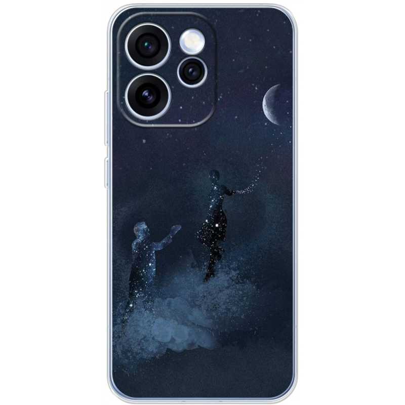 Чохол BoxFace OPPO Reno 15 Pro 