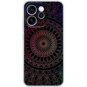 Чохол BoxFace OPPO Reno 15 Pro 