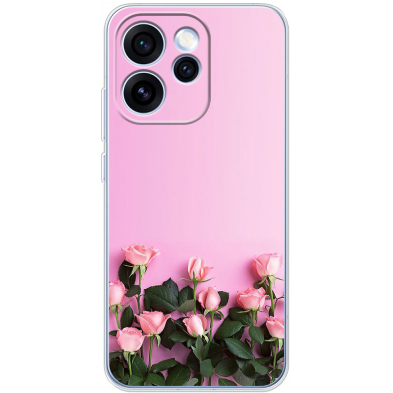 Чохол BoxFace OPPO Reno 15 Pro 