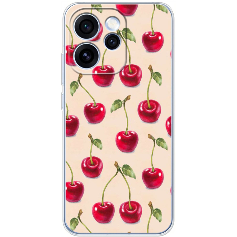 Чохол BoxFace OPPO Reno 15 Pro 