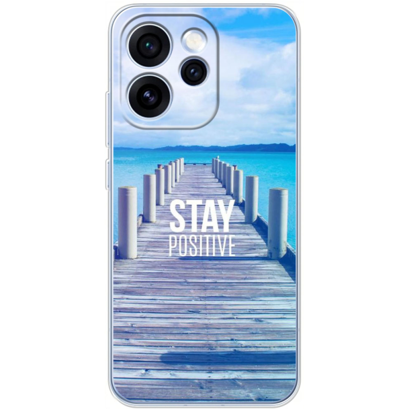 Чохол BoxFace OPPO Reno 15 Pro 