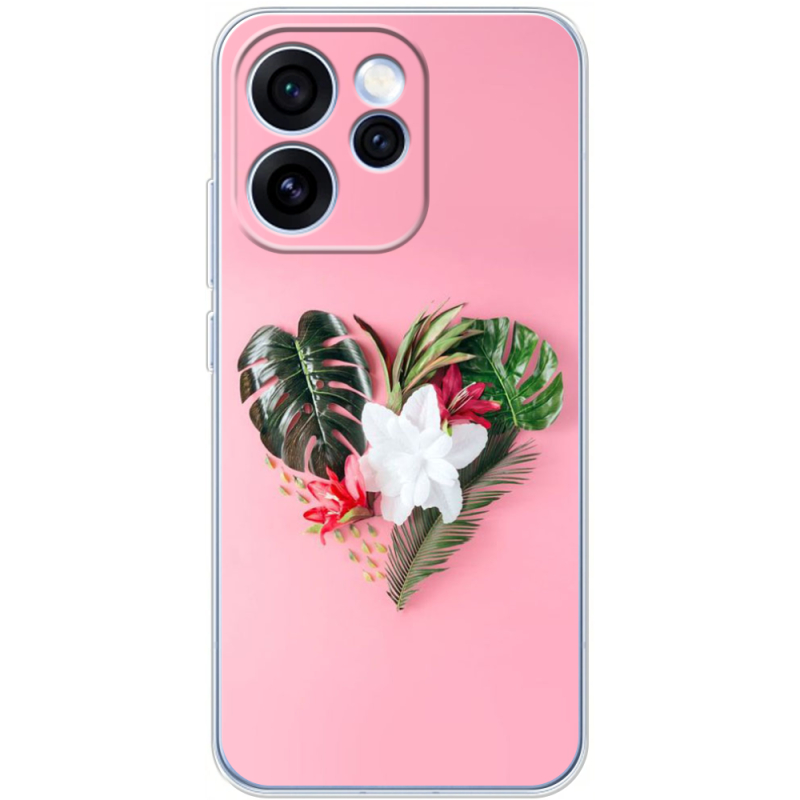 Чохол BoxFace OPPO Reno 15 Pro 