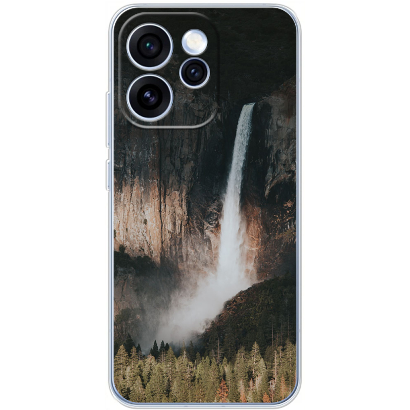 Чохол BoxFace OPPO Reno 15 Pro 