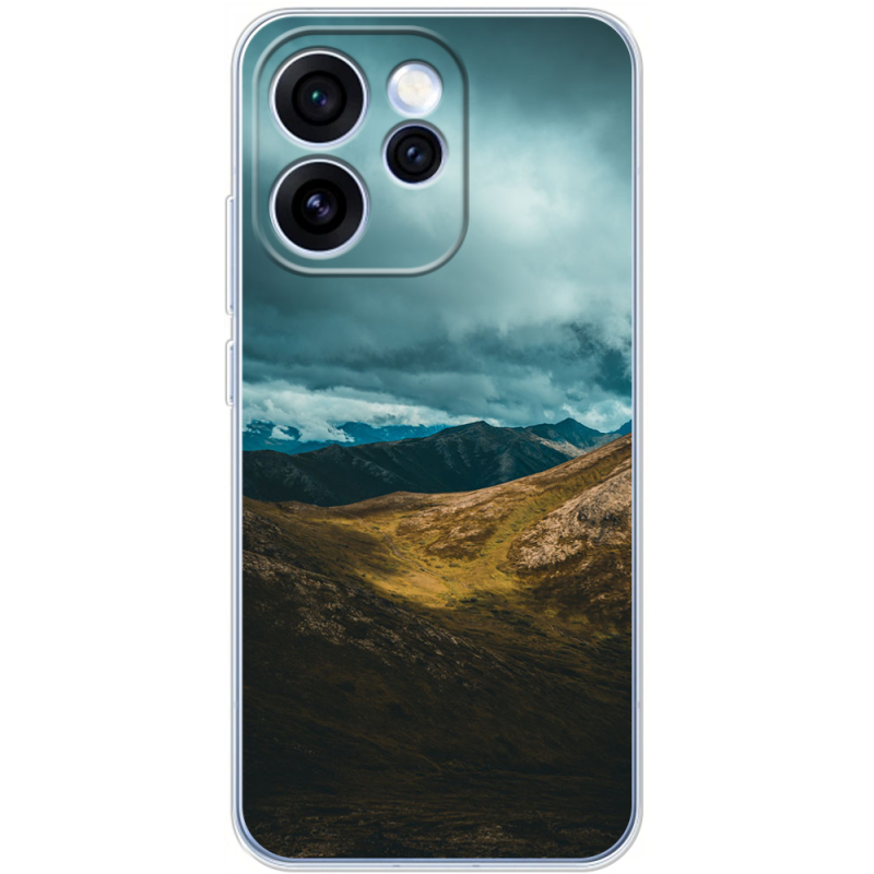 Чохол BoxFace OPPO Reno 15 Pro 