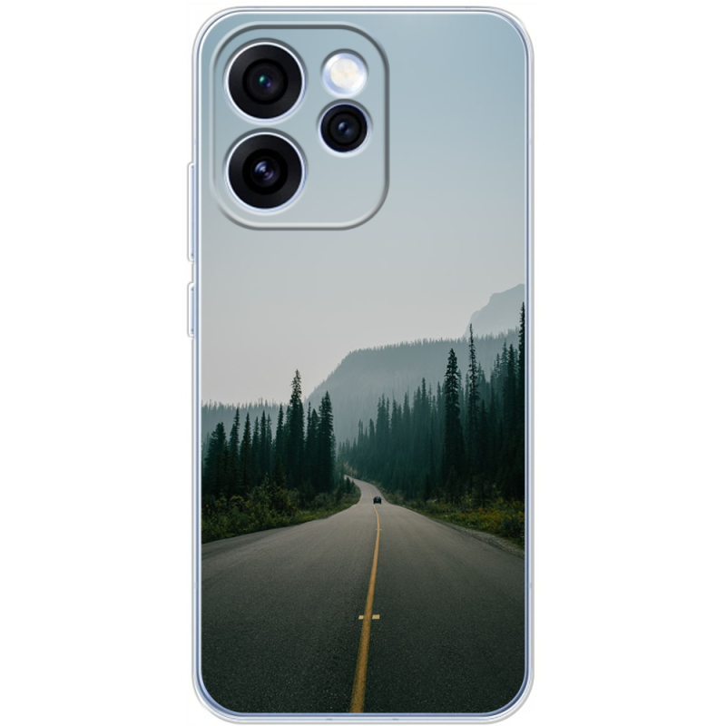 Чохол BoxFace OPPO Reno 15 Pro 