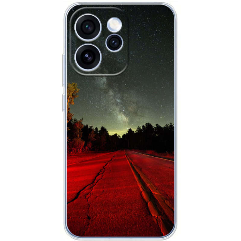 Чохол BoxFace OPPO Reno 15 Pro 