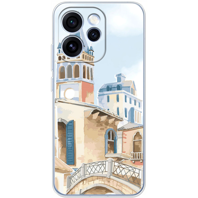 Чохол BoxFace OPPO Reno 15 Pro 