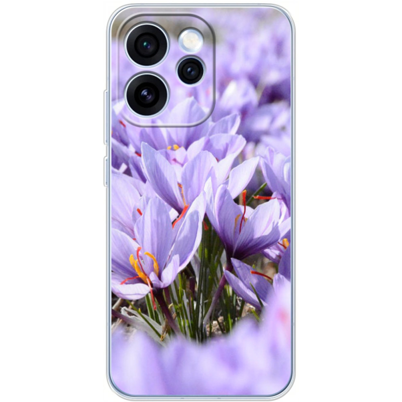 Чохол BoxFace OPPO Reno 15 Pro 