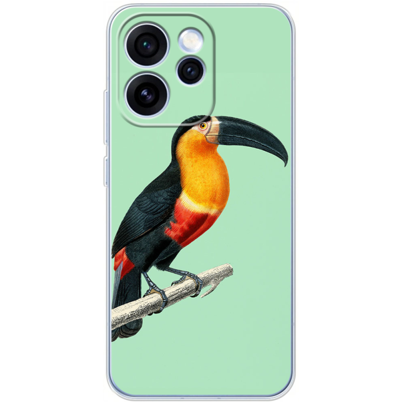 Чохол BoxFace OPPO Reno 15 Pro 