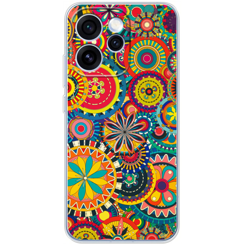 Чохол BoxFace OPPO Reno 15 Pro Imaginarium