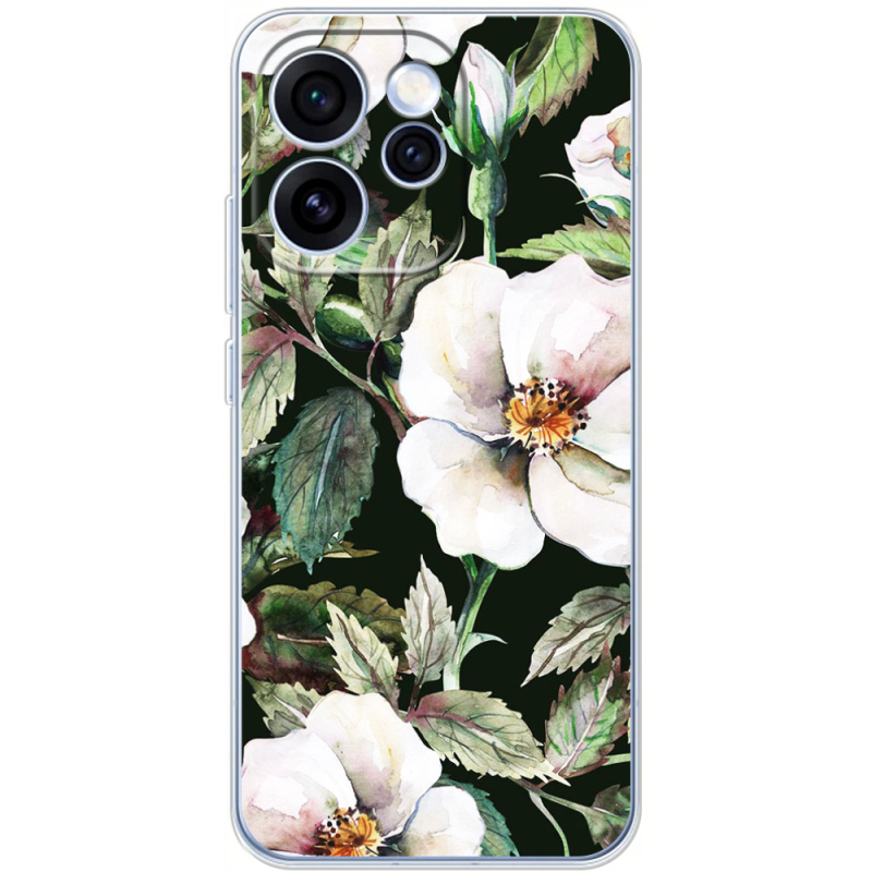 Чохол BoxFace OPPO Reno 15 Pro Blossom Roses