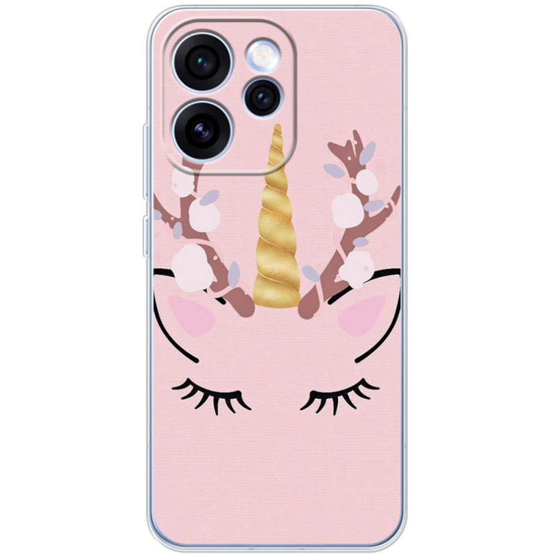 Чохол BoxFace OPPO Reno 15 Pro 