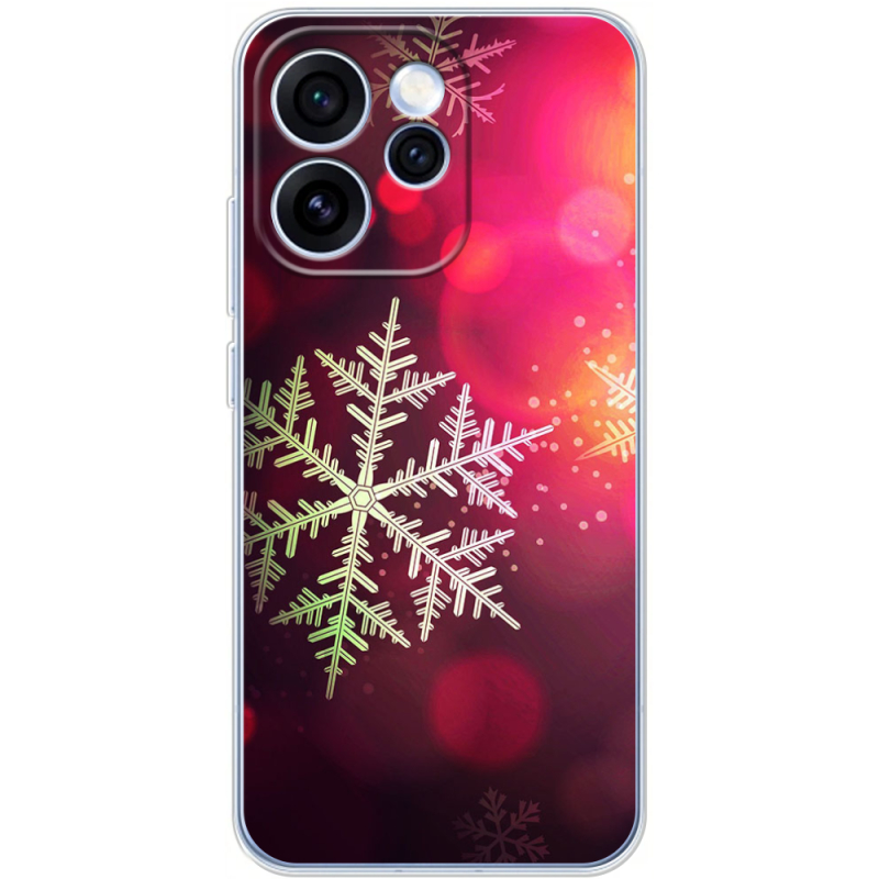 Чохол BoxFace OPPO Reno 15 Pro 