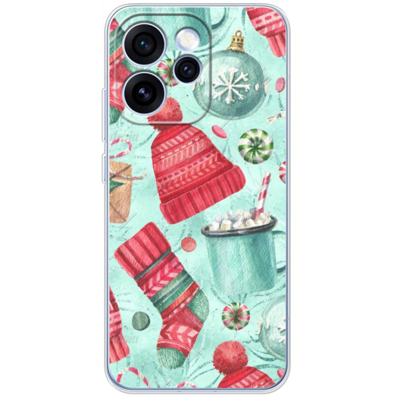 Чохол BoxFace OPPO Reno 15 Pro 