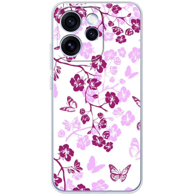 Чохол BoxFace OPPO Reno 15 Pro 