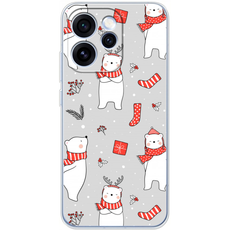 Чохол BoxFace OPPO Reno 15 Pro 