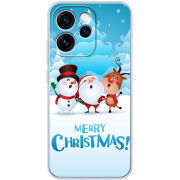 Чохол BoxFace OPPO Reno 15 Pro 