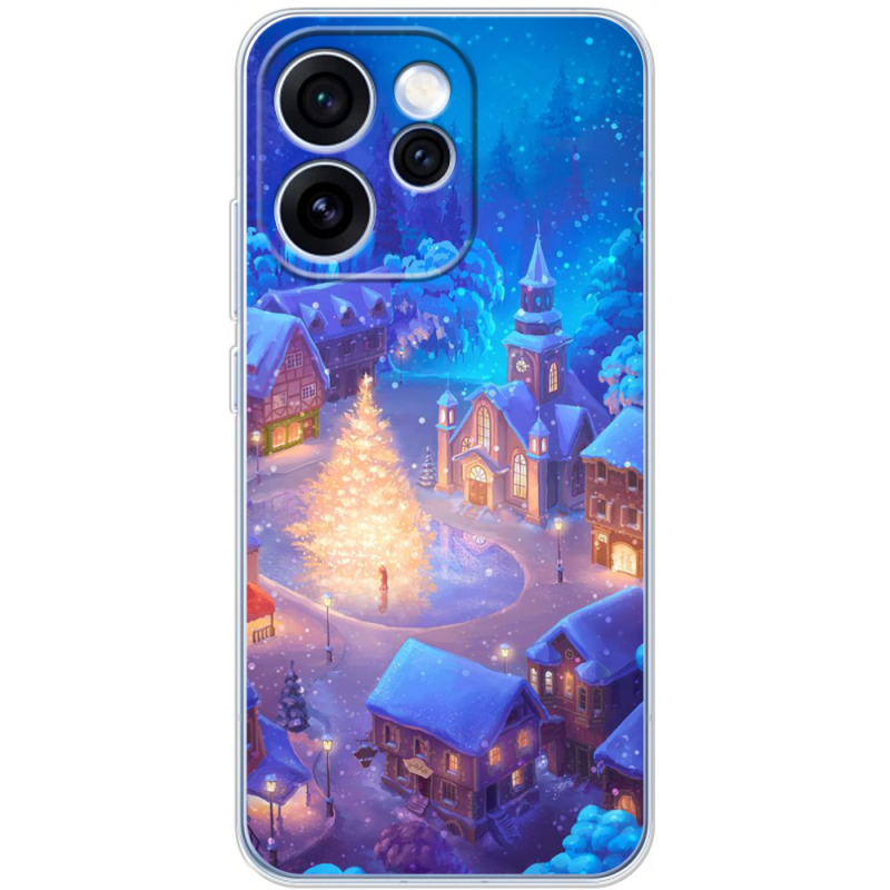 Чохол BoxFace OPPO Reno 15 Pro 