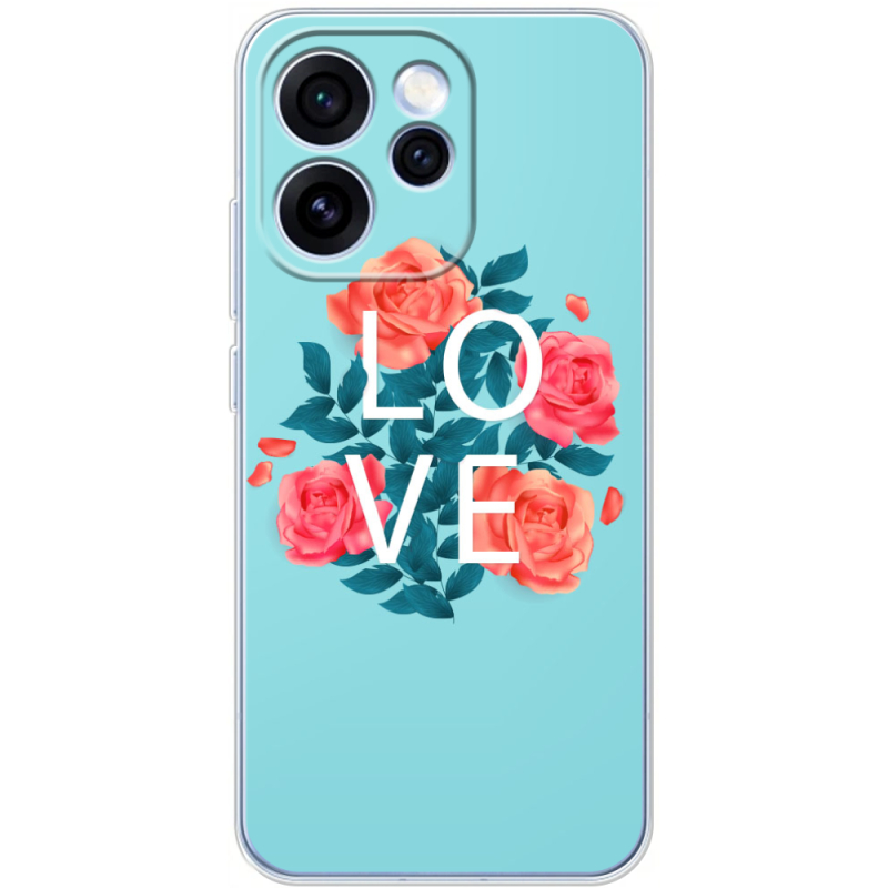 Чохол BoxFace OPPO Reno 15 Pro 