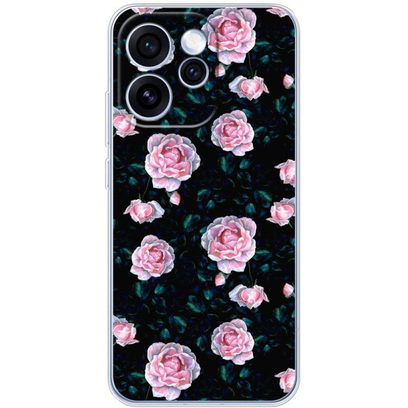 Чохол BoxFace OPPO Reno 15 Pro 