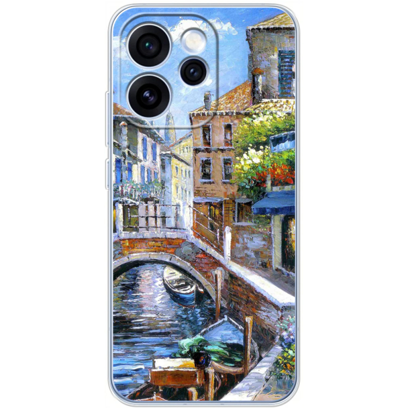 Чохол BoxFace OPPO Reno 15 Pro 